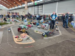 Faszination Modellbau 2025